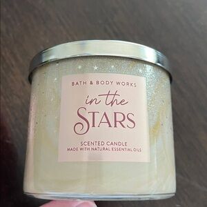 In the Stars 3-Wick